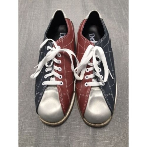 Dexter Multi-color  Golf Shoes  Men’s Size 11 - Picture 1 of 7